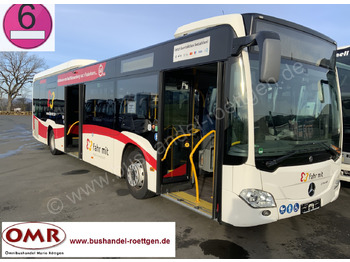Autobús urbano MERCEDES-BENZ Citaro