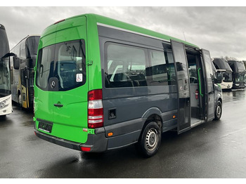 Minibús, Furgoneta de pasajeros Mercedes-Benz Sprinter 314 Mobility: foto 3 Minibús, Furgoneta de pasajeros Mercedes-Benz Sprinter 314 Mobility: foto 3