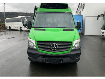 Minibús, Furgoneta de pasajeros Mercedes-Benz Sprinter 314 Mobility: foto 5 Minibús, Furgoneta de pasajeros Mercedes-Benz Sprinter 314 Mobility: foto 5