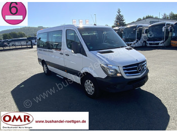 Minibús MERCEDES-BENZ Sprinter
