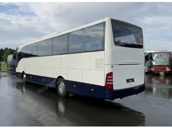 Autocar Mercedes-Benz Tourismo 15 RHD: foto 4