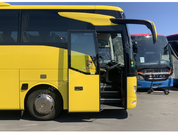 Leasing de Mercedes-Benz Tourismo E 16 RHD Mercedes-Benz Tourismo E 16 RHD: foto 5