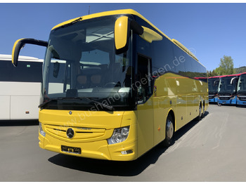 Leasing de Mercedes-Benz Tourismo E 16 RHD Mercedes-Benz Tourismo E 16 RHD: foto 2