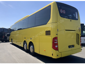 Leasing de Mercedes-Benz Tourismo E 16 RHD Mercedes-Benz Tourismo E 16 RHD: foto 3