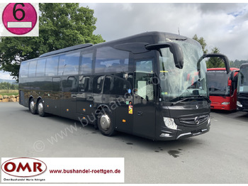 Autocar MERCEDES-BENZ Tourismo