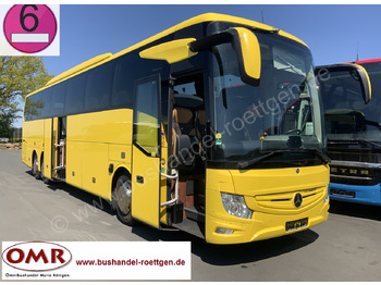 Autocar MERCEDES-BENZ Tourismo