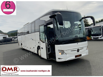 Autocar MERCEDES-BENZ Tourismo