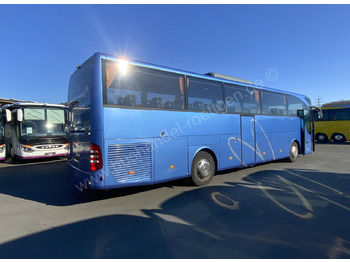 Autocar Mercedes-Benz Tourismo RHD: foto 4 Autocar Mercedes-Benz Tourismo RHD: foto 4