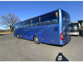 Autocar Mercedes-Benz Tourismo RHD: foto 3 Autocar Mercedes-Benz Tourismo RHD: foto 3