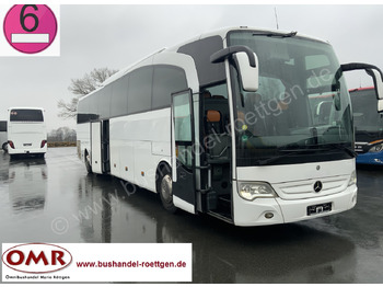 Autocar MERCEDES-BENZ Travego