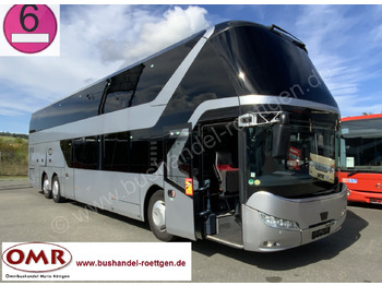 Autobús de dos pisos NEOPLAN