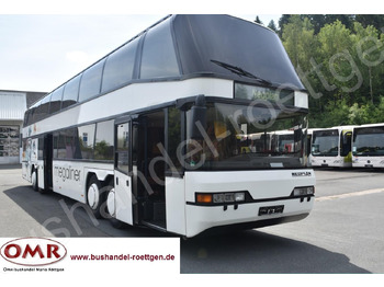 Autobús de dos pisos NEOPLAN