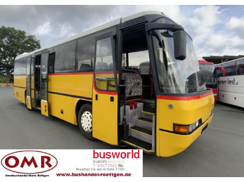 Autocar NEOPLAN