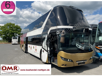 Autobús de dos pisos NEOPLAN