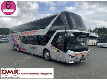Autobús de dos pisos NEOPLAN