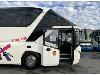 Leasing de Neoplan Starliner Neoplan Starliner: foto 5