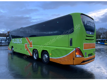 Autocar Neoplan Tourliner L: foto 3