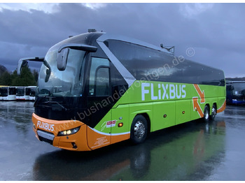 Autocar Neoplan Tourliner L: foto 2
