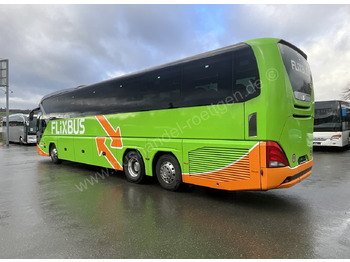 Autocar Neoplan Tourliner L: foto 3