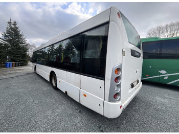 Autobús urbano Scania OmniCity 10.9: foto 4