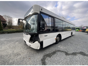 Autobús urbano Scania OmniCity 10.9: foto 2