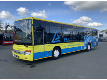 Autobús urbano Setra S 415 LE Business: foto 2