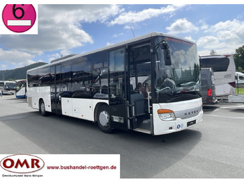 Autobús urbano SETRA