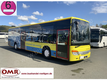 Autobús urbano SETRA