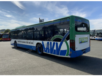 Autobús urbano Setra S 415 NF: foto 3