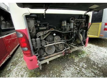 Autobús urbano Setra S 416 NF: foto 5 Autobús urbano Setra S 416 NF: foto 5