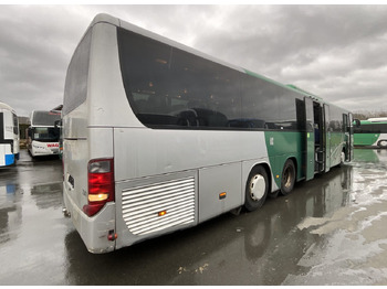 Autobús suburbano Setra S 417 UL: foto 4