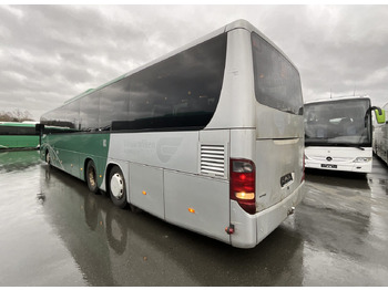 Autobús suburbano Setra S 417 UL: foto 3