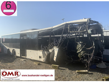Autobús urbano SETRA