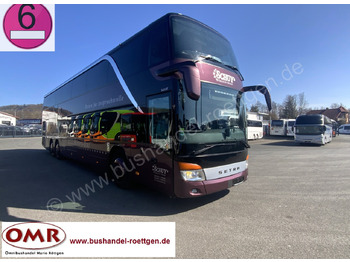 Autobús de dos pisos SETRA