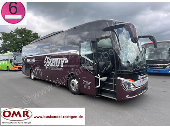 Autocar SETRA