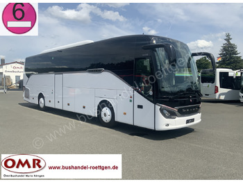 Autocar SETRA