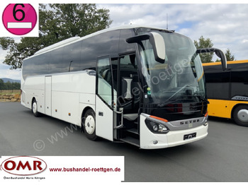 Autocar SETRA