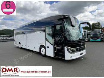 Autocar SETRA