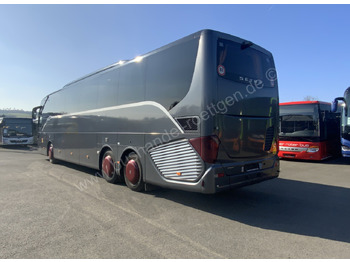 Leasing de Setra S 516 HD Setra S 516 HD: foto 3