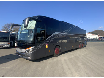 Leasing de Setra S 516 HD Setra S 516 HD: foto 2