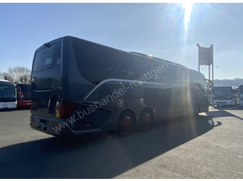Leasing de Setra S 516 HD Setra S 516 HD: foto 4