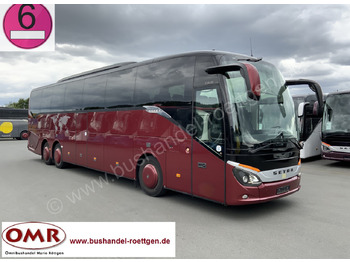 Autocar SETRA