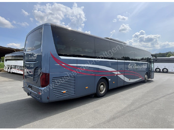 Leasing de Setra S 516 MD Setra S 516 MD: foto 3
