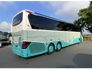 Autocar Setra S 517 HDH: foto 4 Autocar Setra S 517 HDH: foto 4