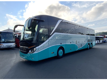 Autocar Setra S 517 HDH: foto 2 Autocar Setra S 517 HDH: foto 2