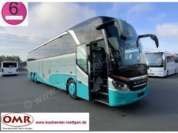 Autocar SETRA