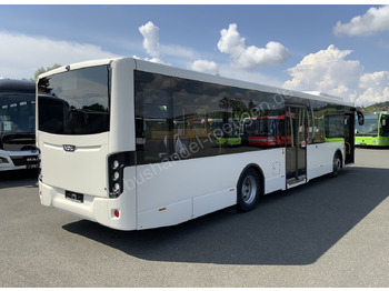 Autobús urbano VDL Citea: foto 4