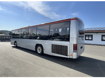 Autobús urbano Volvo 8700 LE: foto 2