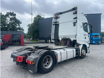 Cabeza tractora Iveco Stralis 420 Active Space, Euro 6: foto 3