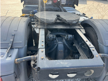 Cabeza tractora MAN TGX 18.400 XXL Euro 5, NL Truck: foto 5